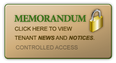 CLICK HERE TO VIEW TENANT NEWS AND NOTICES FOR 25 KALI LABE