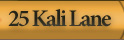 25 Kali Lane - Corridor Developments Ltd.